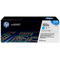 HP 122A Original LaserJet Toner Cartridge - Cyan (Q3961A)
