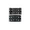 Equip Fixed Monitor Wall Mount Bracket (13"- 32")