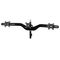 Aavara DS460 Extended Tripple Monitor Pole Stand