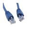 Equip CAT6 Patch Cable - 0.25m, Blue