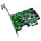 Chronos 2-Port SATA 6G PCI-E Card