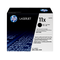 HP 11X Original LaserJet Toner Cartridge - High Yield, Black (Q6511X)
