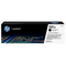 HP 201X Original LaserJet Toner Cartridge - High Yield, Black (CF400X)