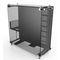Thermaltake Core P5 Wall-Mount Chassis - Tempered Glass Edition (No-PSU, ATX, Open Frame)