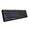 Thermaltake eSports Poseidon Z RGB Gaming Keyboard - Blue Switch Edition