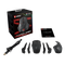 MSI Clutch GM60 RGB Optical Gaming Mouse