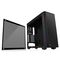 Thermaltake Versa C23 RGB Tempered Glass Mid-Tower Chassis (No-PSU, ATX, Window)