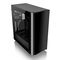Thermaltake View 22 Tempered Glass Edition Mid-Tower Chassis (No-PSU, ATX, Window)