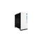 In Win 301 Mini Tower Chassis - White (No-PSU, mATX, Window)