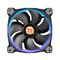 Thermaltake Riing 12 High Static Pressure 120mm RGB LED Fan + Smart Controller