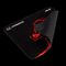 ASUS Cerberus Plus Gaming Mouse Pad (Black/Red)