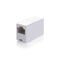 Equip RJ45 port - RJ45 port Adapter