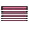 Thermaltake TtMod Sleeved PSU Cable Set – Pink & Black