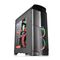 Thermaltake Versa N26 Mid-Tower Chassis (No-PSU, ATX, Window)