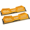 ADATA XPG v2 8GB DDR3-2933 Kit (2x4GB) Yellow/Gold - CL12 1.65V
