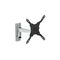 Equip Articulating Monitor Wall Mount Bracket (Aluminium, 13"- 42”)
