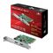 Vantec UGT-PC370A 2-Port USB 3.1 Gen II Type-A PCI-Express Card