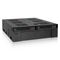 Icy Dock ExpressCage MB322SP-B Dual 2.5” SATA/SAS HDD/SSD to 5.25” Mobile Rack
