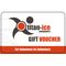 Titan Ice Gift Voucher - R3000