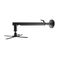 Equip Projector Wall Mount Bracket (Short throw, Black)