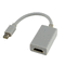 Mini DisplayPort to DisplayPort converter